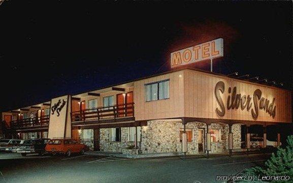 Silver Sands Motel Florence Bagian luar foto