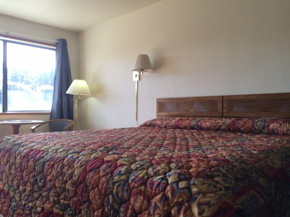 Silver Sands Motel Florence Bagian luar foto
