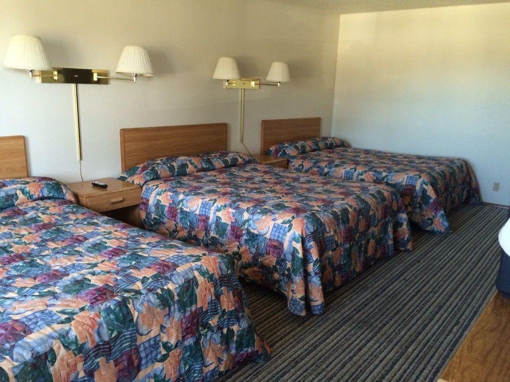 Silver Sands Motel Florence Bagian luar foto