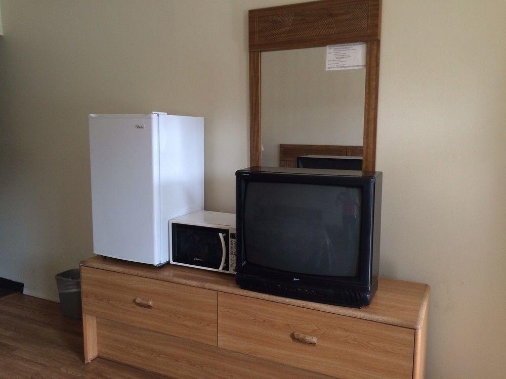 Silver Sands Motel Florence Bagian luar foto