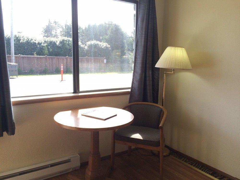 Silver Sands Motel Florence Bagian luar foto